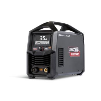 Lincoln FLEXCUT 35 AIR-plasmasnijder met ingebouwde compressor