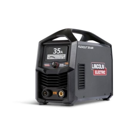 Lincoln FLEXCUT 35 AIR plasma cutter