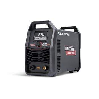 Lincoln FLEXCUT 65 plasma cutter