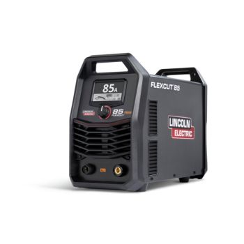 Lincoln FLEXCUT 85 Plasma Cutter