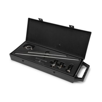Lincoln - Kit per tagli diritti al plasma FlexCut