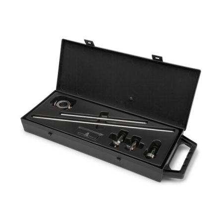 Lincoln - Kit per tagli diritti al plasma FlexCut