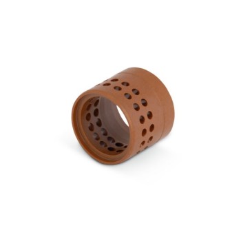 Lincoln - set van 2 gasdiffusors Flex 105 en 125A