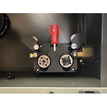 GYS l E-MULTIWELD 221-4