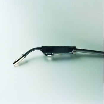 MIG torch for DECA welding machine gasless