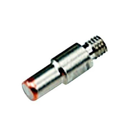 10 Electrodes moyenne pour decoupeur plasma deca IPAC 1235 et 1235K
