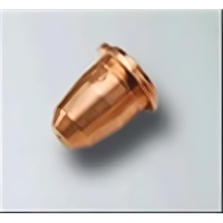 10 nozzles diam 0.6 mm for DECA plasma cutter IPAC1235 and IPAC 1235K