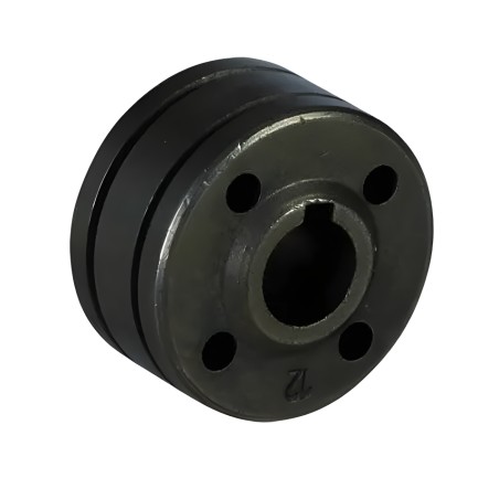Rodillo de arrastre Telwin para hilo de soldadura de acero MIG Ø 1-1,2 mm