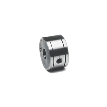 Rodillo de arrastre para hilo tubular de soldadura MIG Ø 0,8-1 mm equipo Helvi Fox 180 y 181