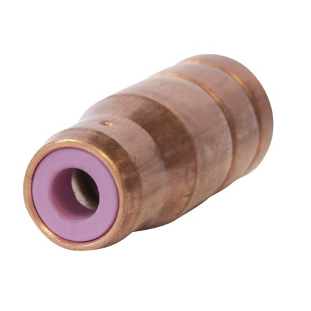 1 nozzle for gasless welding for GYS machine