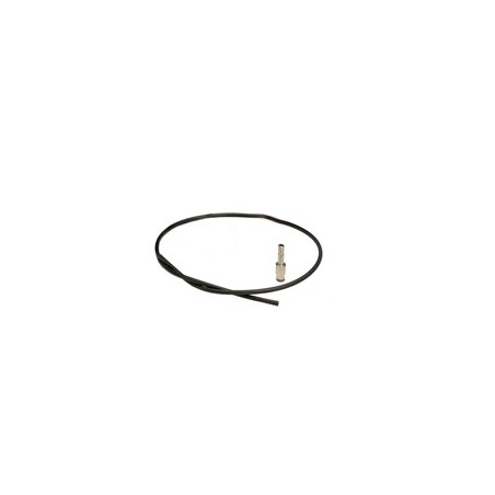 Kit Adaptateur alimentation gaz bouteille jetable