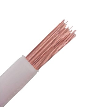 TIG-Schweißzusatzstäbe - STAHL SG2 Etui 950 g