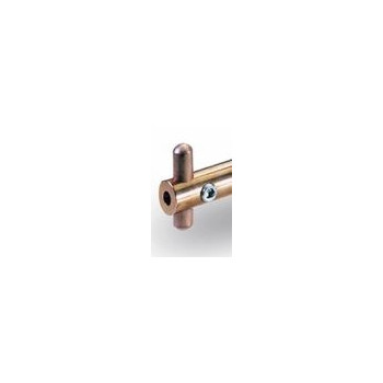 Electrodo recto para soldadora de puntos Modular 230