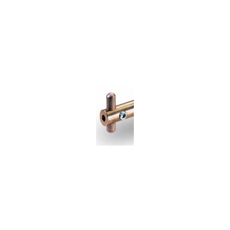 Eléctrodo recto para soldadora por pontos Modular 230