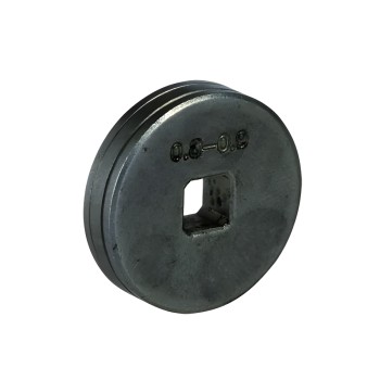 Rullino Telwin per filo di saldatura acciaio e inox MIG Ø 0,6 - 0,8 mm