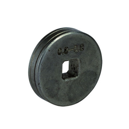 Galet  Telwin  pour fil  de soudure acier et inox MIG Ø 0,6 - 0,8- 0,9  mm