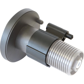 Adapter for 5 kg wire spool on 15 kg spool holder