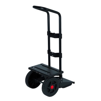 Carrinho para equipamento de soldadura MIG ou TIG grande dimensão EUROPA