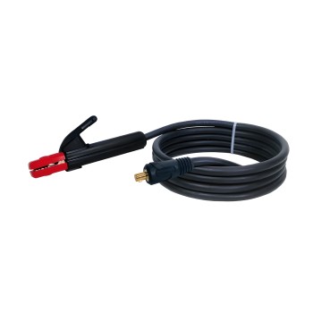 Porta PARVA 2 + cabo 3 m 16 mm² SACIT