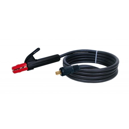 Porte PARVA 2 + câble 3 m 16 mm²   SACIT