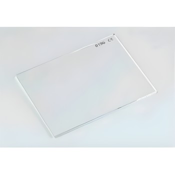 lotes de 2 lentes de substituição para máscara de soldadura LCD DECA