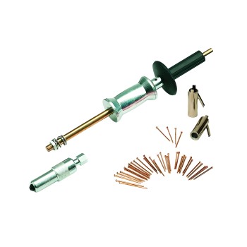 Deukenherstelkit voor carrosserie Telwin