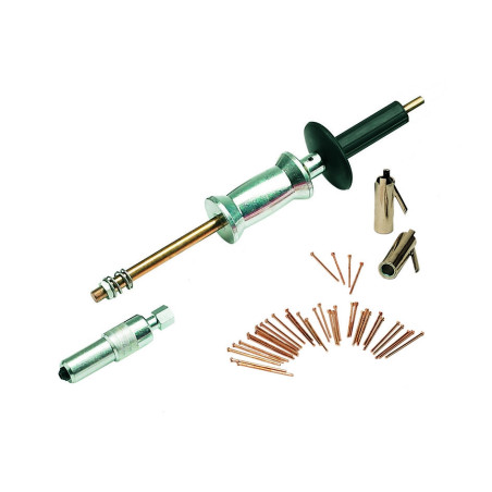 Kit debosseleur  pour carrosserie Telwin