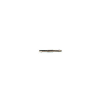 Doppelverbinder für Schlauch Ø Innen 6,3 mm