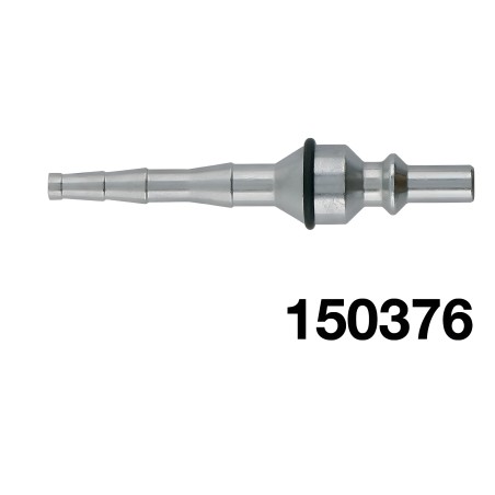 Schnellkupplung ISOCOUPLE