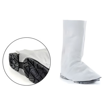 Protective gaiters