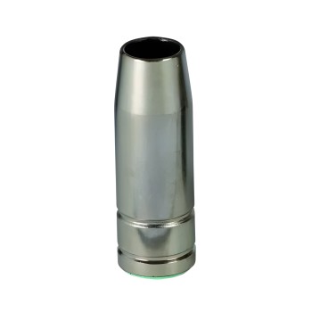 2 bocais a gás diâmetro 10 mm para posto Helvi Fox 160 - Panther 132