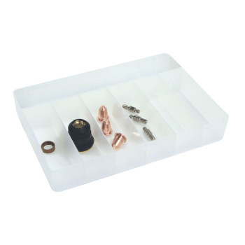 Caja de consumibles para Plasma Gys CUTTER 35K