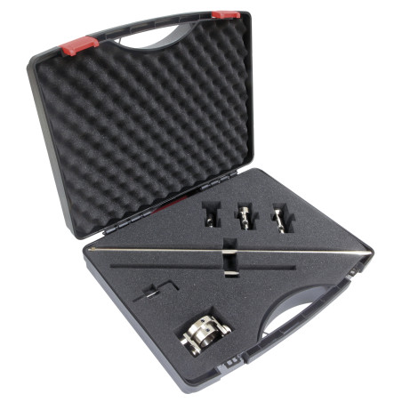 Kit de compasso para cortador Plasma Gys