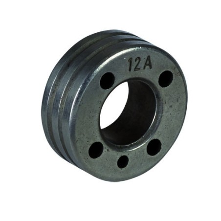 1 Galet  pour fil aluminium   soudure MIG poste Telwin