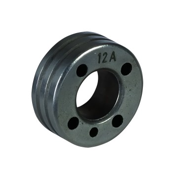 2 Rolos para fio de aço soldadura MIG posto TELWIN