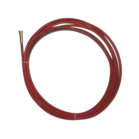 Guaina guida filo Trafimet per torcia MIG saldatura acciaio