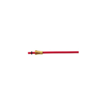 Gaine teflon pour torche MIG Lincoln LGS 2 soudure aluminium