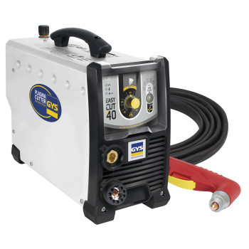 Plasmasnijder GYS EASYCUT 40
