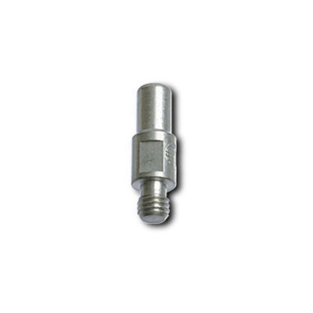 10 Electrodes moyenne pour découpeur plasma  pour torche découpeur plasma GYS Cutter 31 et 40 FV et 35KF