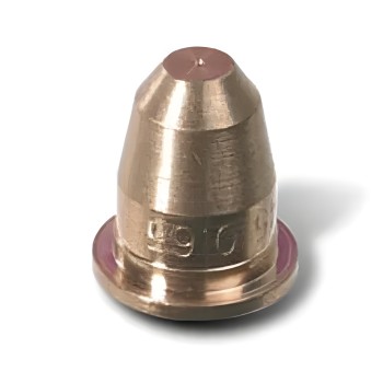 10 toberas para antorcha de cortadora de plasma GYS Cutter 31 y 40 FV y 35KF- 45CT