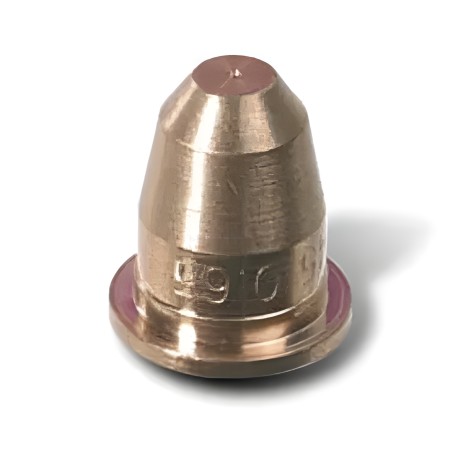 10 Düsen für Plasmaschneidbrenner GYS Cutter 31 und 40 FV und 35KF