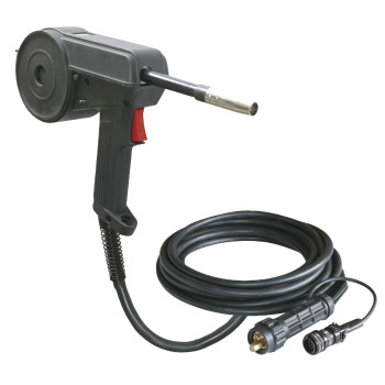 Spool Gun Toorts 150 A 4M Gys