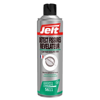 Detector de fisuras Jelt