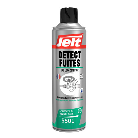 Lekdetector Jelt