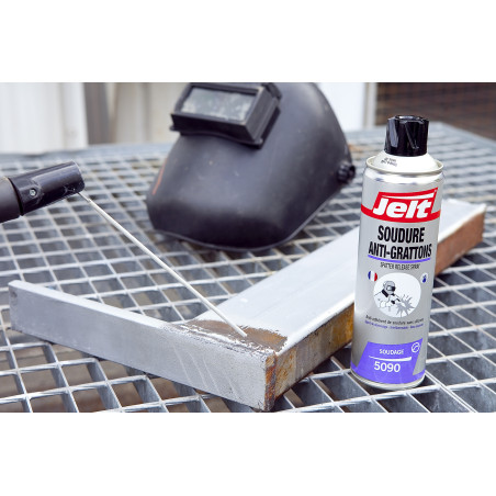 Anti-Schweißspritzer-Spray Jelt