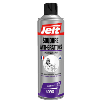 Jelt Anti-Spatter Welding Spray