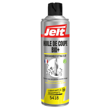Aceite de corte BIO + Jelt