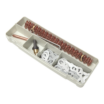 Kit de accesorios para desabollador