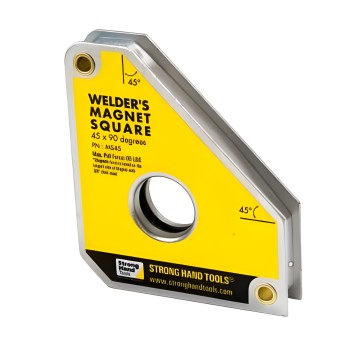Magnetische positioneerder
