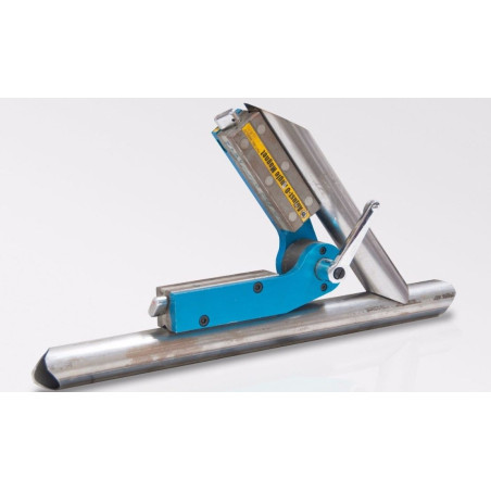 Equerre magnétique  angulaire ajustable